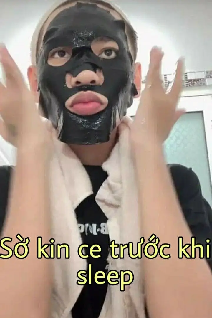 Meme anh da đen ôm đầu: Cảm xúc trong từng khoảnh khắc 59