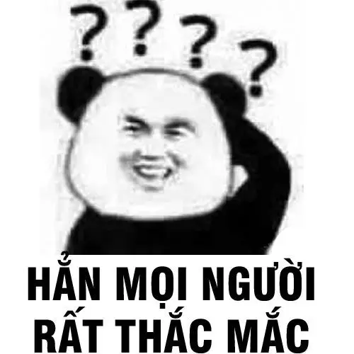 Meme anh da đen ôm đầu: Cảm xúc trong từng khoảnh khắc 72