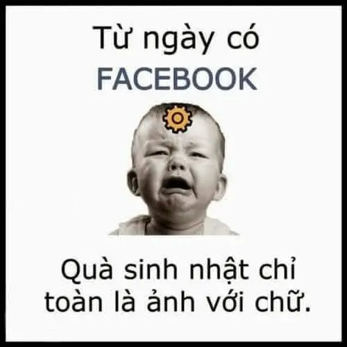 Meme chúc mừng sinh nhật cute: Tuyển tập hình ảnh chúc mừng dễ thương 30