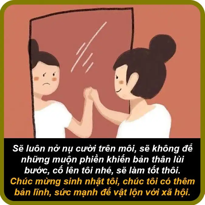 Meme chúc mừng sinh nhật cute: Tuyển tập hình ảnh chúc mừng dễ thương 32