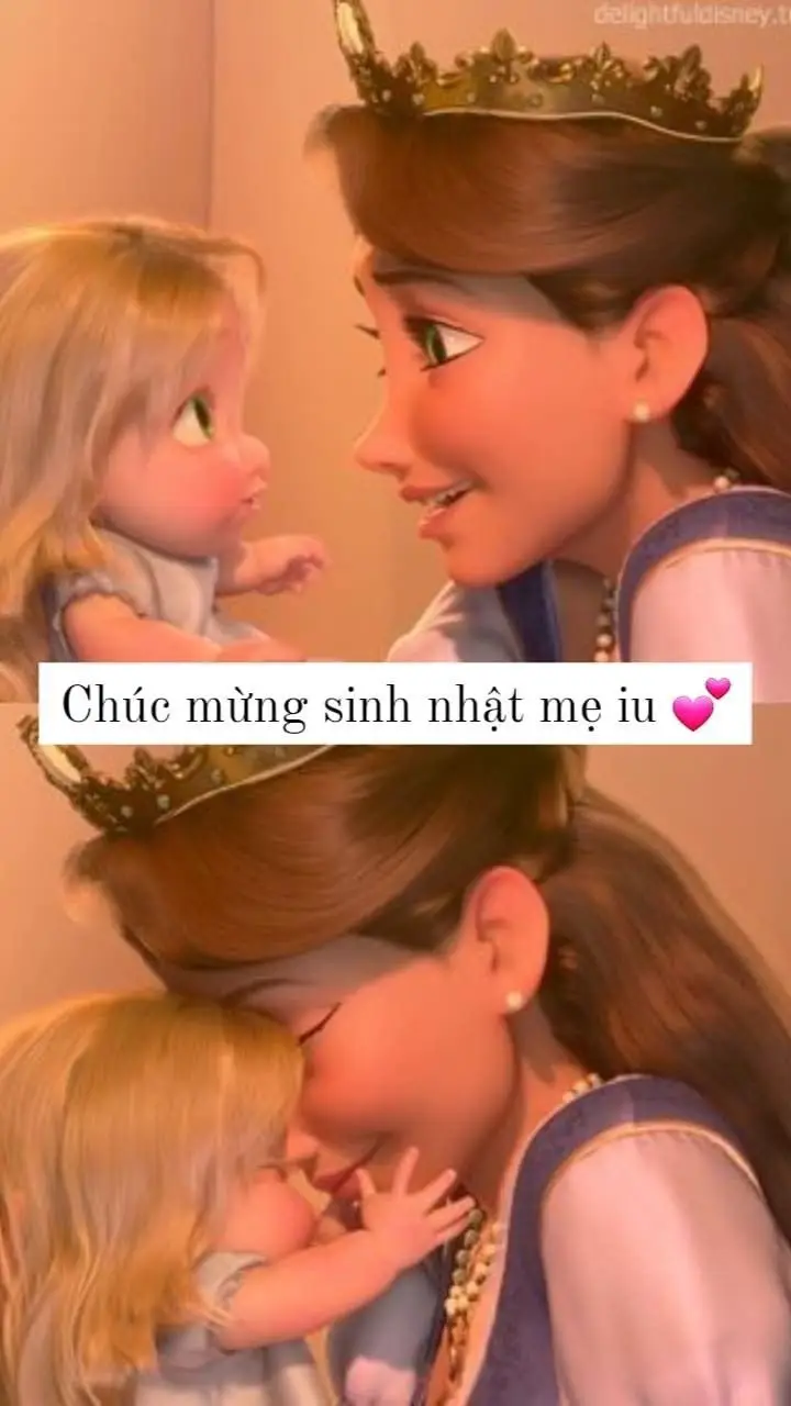 Meme chúc mừng sinh nhật cute: Tuyển tập hình ảnh chúc mừng dễ thương 42