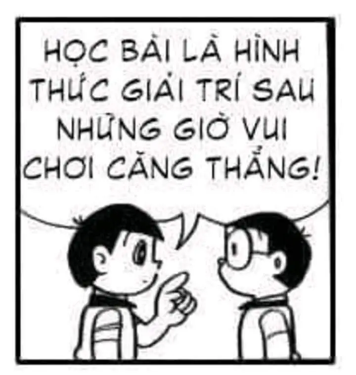 Meme kết thúc bài thuyết trình: Nụ cười làm sáng bừng không khí 5