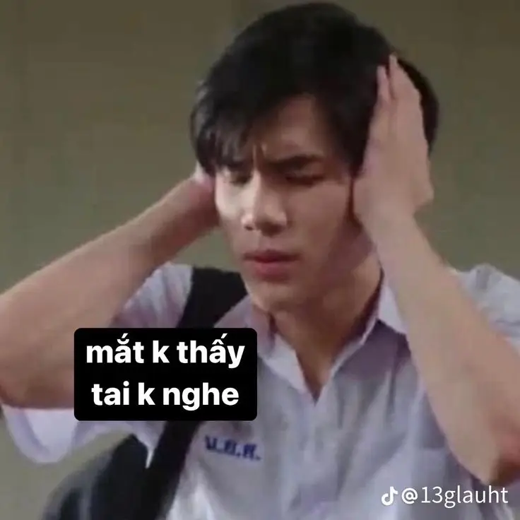 Meme kết thúc bài thuyết trình: Nụ cười làm sáng bừng không khí 30