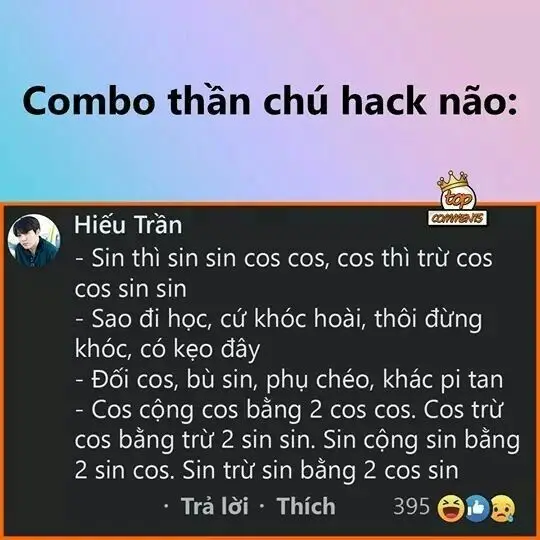 Meme kết thúc bài thuyết trình: Nụ cười làm sáng bừng không khí 52