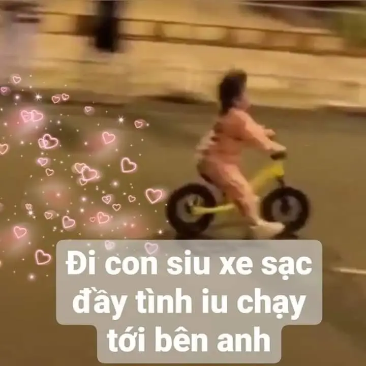 Meme Tình Yêu To Bự: Những Hình Ảnh Kute Nhất Về Tình Yêu