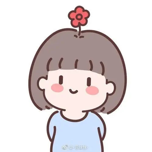 Những hình ảnh cô gái cute phù hợp cho avatar 5