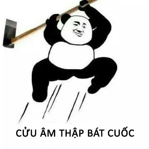 Những hình ảnh meme hài hước nhất để cười thả ga 1