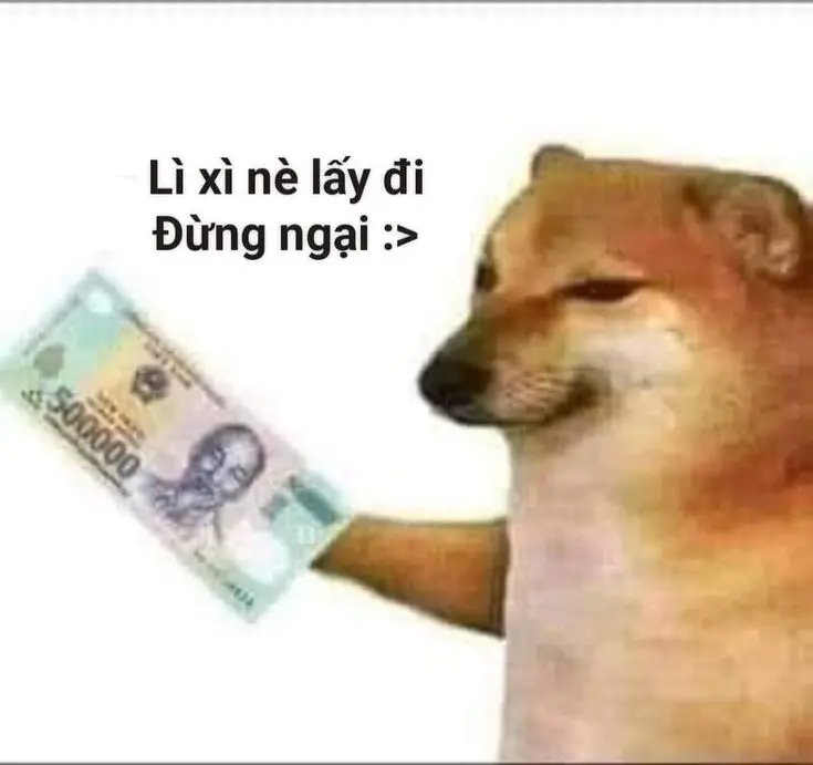 Những hình ảnh meme hài hước nhất để cười thả ga 22