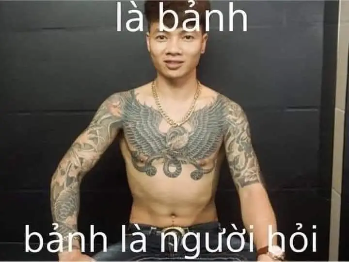 Những hình ảnh meme hài hước nhất để cười thả ga 63