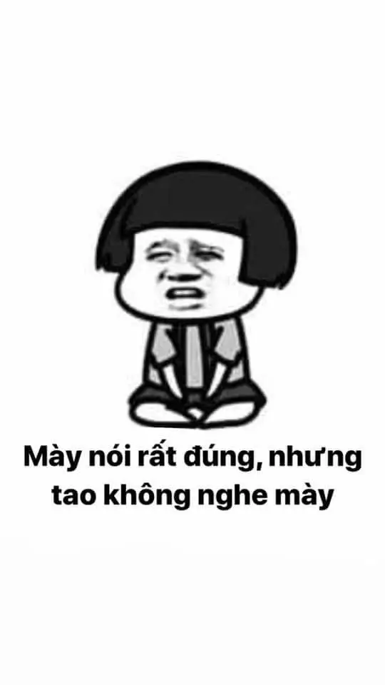 Những hình ảnh meme hài hước nhất để cười thả ga 69