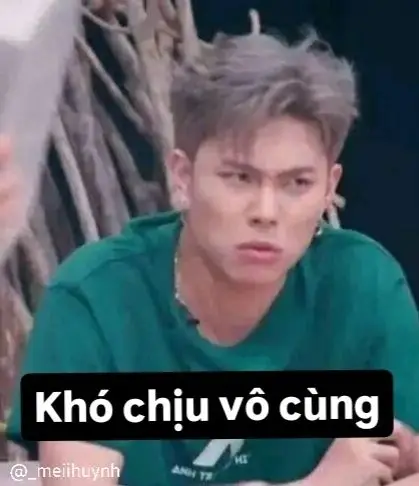 Tâm và Gia Huy meme: Những khoảnh khắc thú vị 3