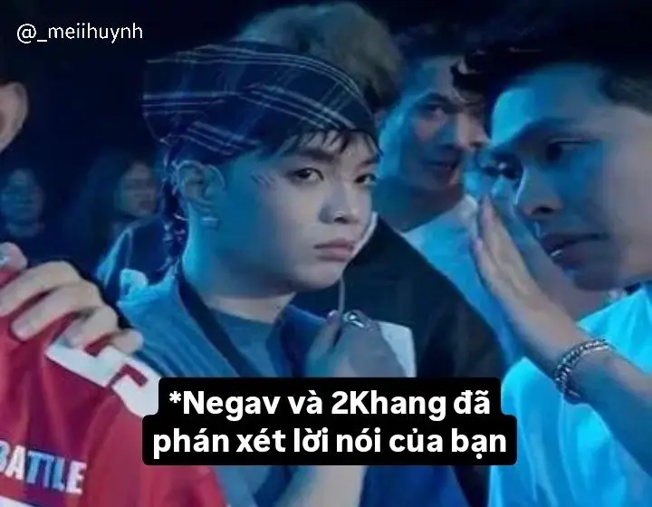 Tâm và Gia Huy meme: Những khoảnh khắc thú vị 6