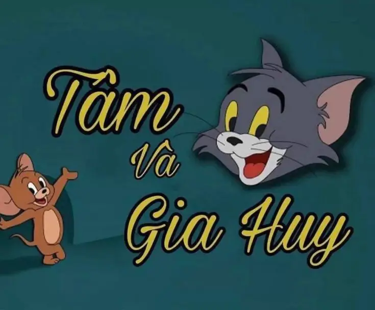 Tâm và Gia Huy meme: Những khoảnh khắc thú vị 9