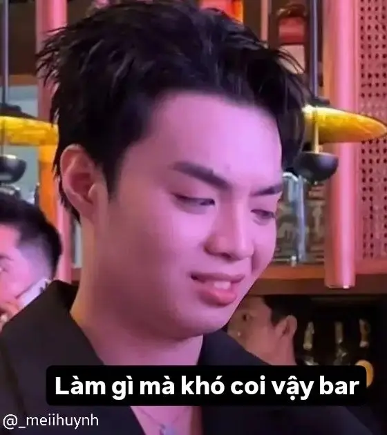 Tâm và Gia Huy meme: Những khoảnh khắc thú vị 24