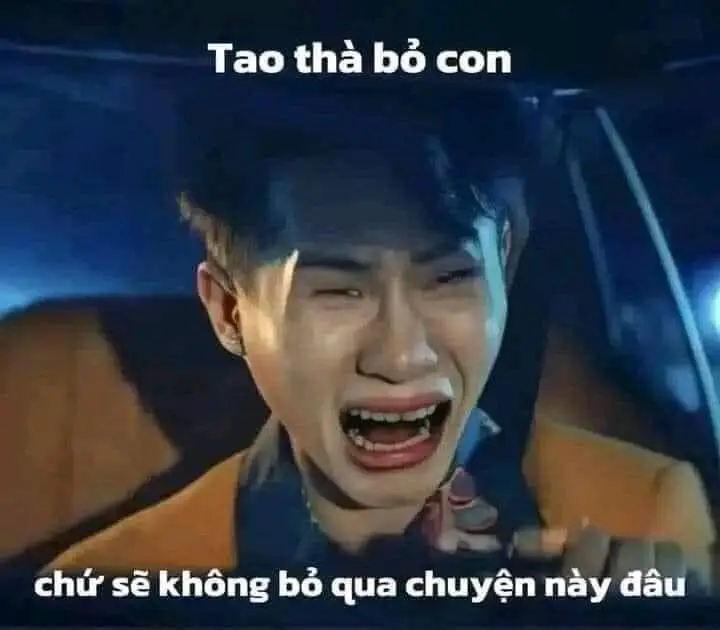 Tâm và Gia Huy meme: Những khoảnh khắc thú vị 35