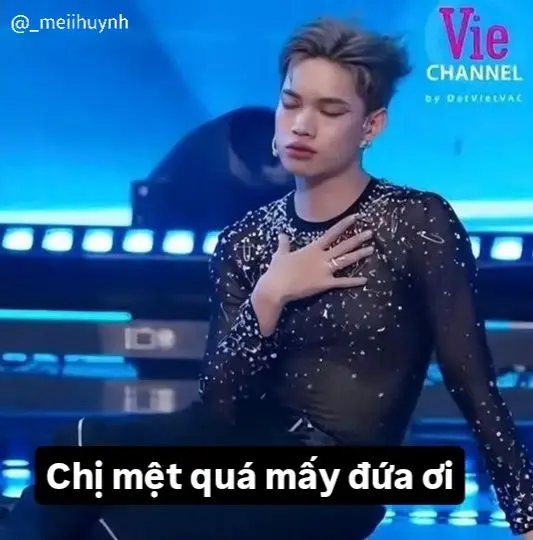 Tâm và Gia Huy meme: Những khoảnh khắc thú vị 48