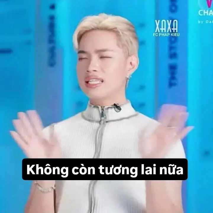 Tâm và Gia Huy meme: Những khoảnh khắc thú vị 59