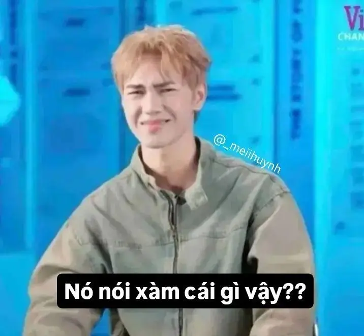 Tâm và Gia Huy meme: Những khoảnh khắc thú vị 61