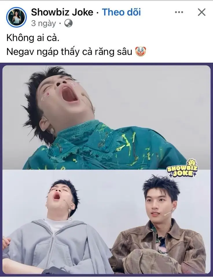 Tâm và Gia Huy meme: Những khoảnh khắc thú vị 71