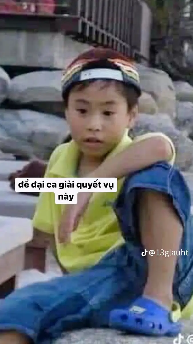 Tâm và Gia Huy meme: Những khoảnh khắc thú vị 73