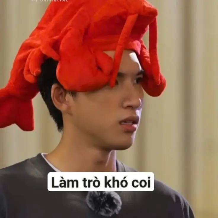 Tâm và Gia Huy meme: Những khoảnh khắc thú vị 85