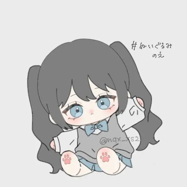 Vẽ Anime Chibi Cute Đơn Giản: Hướng Dẫn Từng Bước Để Tạo Nên Kiệt Tác 39