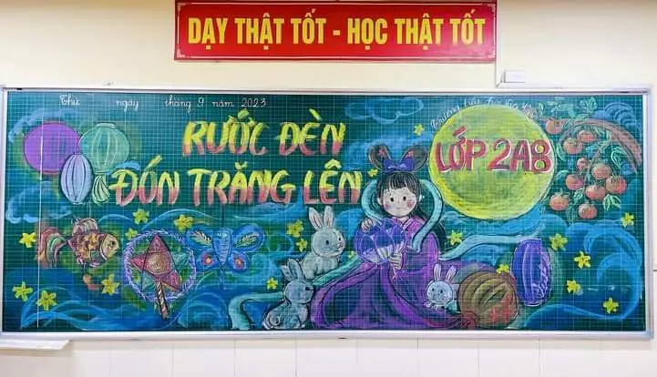 Vẽ Tranh Bảo Vệ Rừng: Bảo Tồn Cho Tương Lai 58